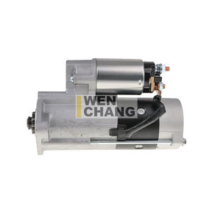 M008T80472 ME108080 M8T80471A ME049327 M8T80471 M008T80471A M8T80472 DÉMARREUR POUR 4M40 CATERPILLAR <span class=keywords><strong>308</strong></span> - Product Image 2