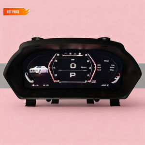 Panel de Instrumentos LCD Virtual para <span class=keywords><strong>BMW</strong></span> 3GT 316i 318i 320i 328i 330i 335i 340i M3 Gran Turismo 316d <span class=keywords><strong>318d</strong></span> 320d 325d 330d 335d - Product Image 4