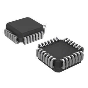 MC100E111FN IC CLK BUFFER 1:9 800MHZ 28PLCC ชิป IC ใหม่ต้นฉบับในสต็อก - Product Image 1