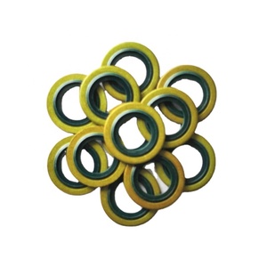 Nhà máy cung cấp chất lượng đảm bảo <span class=keywords><strong>PTFE</strong></span> mùa xuân tràn đầy sinh lực con dấu cao su và Silicone cơ khí và thủy lực O Ring con dấu - Product Image 4