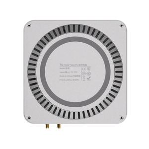 Fevm มินิพีซีสำหรับเล่นเกม FA65G <span class=keywords><strong>คอม</strong></span>พิวเตอร์เดสก์ท็อปกราฟิกแบบแยก SSD RTX4090M 9800X3D Ryzen7 96GB DDR5 RAM 4TB - Product Image 3