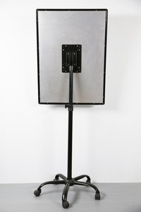 Pizarra Interactiva con Marco de Aluminio y Superficie de Acero Lacado, Núcleo de Cartón, Certificación CE/ISO/BSCI, Marca OEM, Modelo AF22 - Product Image 6