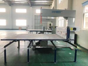 Macchina Manuale Verticale per Taglio Schiuma <span class=keywords><strong>a</strong></span> Basso Prezzo e Facile Utilizzo, Adatta per Vari Materiali - Product Image 6