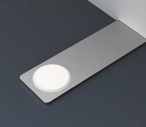 Thiết kế hiện đại thông minh dẫn ánh sáng ban đêm đèn với cảm biến chuyển động trong nhà cực kỳ hiệu quả chiếu sáng dưới tủ đèn <span class=keywords><strong>LED</strong></span> - Product Image 2