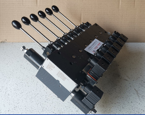 Hawe PSL51/250-3 Distributeur Multivoies Directionnel Hawe - Product Image 4