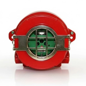 Nuevo Detector Multiespectral y UV/Doble IR/VIS FS20X - Product Image 6
