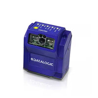 Escáner de Código de Barras 2D de Montaje Fijo de Alta Velocidad Datalogic Matrix 210N 212-011 para Automatización Industrial