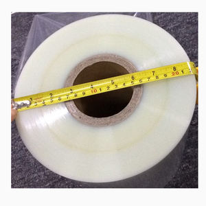 PET/PE /PVC Medizinische Grade Kunststoff Komplexe Film Kunststoff tasche film thermische tasche dichtung film - Product Image 3