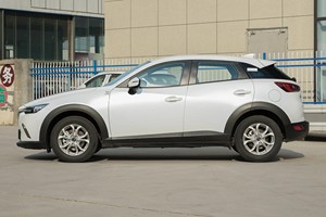 <span class=keywords><strong>Mazda</strong></span> CX3 2018 <span class=keywords><strong>2</strong></span>.0L Premium Gasolina, SUV Pequeño de Bajo Consumo, Deportivo, 5 Plazas, CX-3 SUV, Vehículo Económico, Autos Usados - Product Image 4