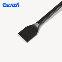 Qixin Nouveau Design Outils de démontage de garnitures de voiture, Kit d'outils de démontage de garnitures de voiture, Grattoir automobile, Spatule cylindrique