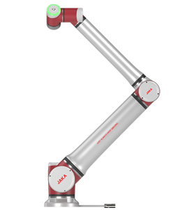 JAKA Zu20 Robot Colaborativo de 6 Ejes con Carga Útil de 20 kg, Nuevo Brazo Robótico con Motor PLC, IP65, Alcance de 1780 mm, Precisión de 0.60 mm, 1 Año de Garantía - Product Image 6