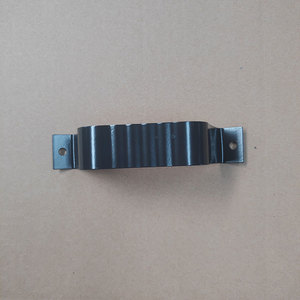 Công nghiệp Clip nhôm có thể điều chỉnh nước mưa máng xối Ống treo Clip - Product Image 6