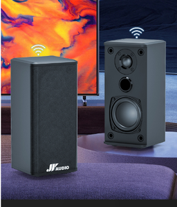 Hot Selling 5.1 Surround Sound Home System Cinematic Audio, Wireless Rear Speakers for Movies, Music ,Gaming Hot Selling 5.1 Hom - Product Image 3