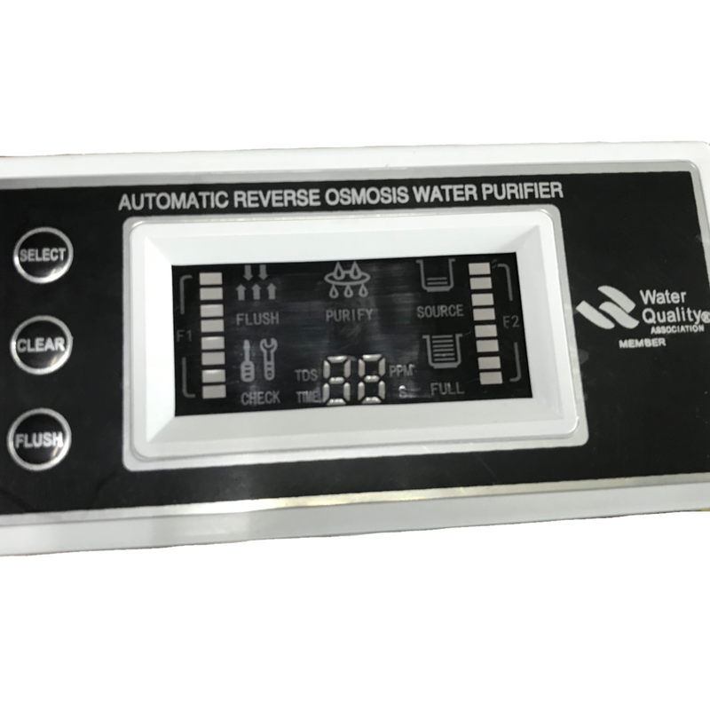 Aonie Household RO Electromechanical Electric Water