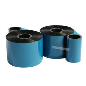 Nastro per Codifica a Trasferimento Termico TTO 33*300 Resistente ai Graffi per Stampanti di Etichette <span class=keywords><strong>Toshiba</strong></span> Markem Videojet - Product Image 1