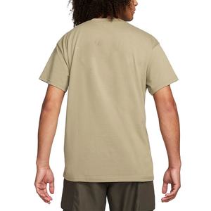 Camiseta Deportiva Informal Transpirable de Alta Calidad en Oferta, Fabricante de Fábrica, Camisetas para Hombre, Diseño Personalizado, Holgada - Product Image 4