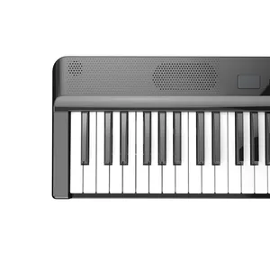 2024 nuevo teclado portátil plegable Piano eléctrico digital