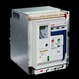 AEG/GE mpa31w08 ACB hiệu suất cao 800A 3P không khí ngắt mạch - Product Image 1