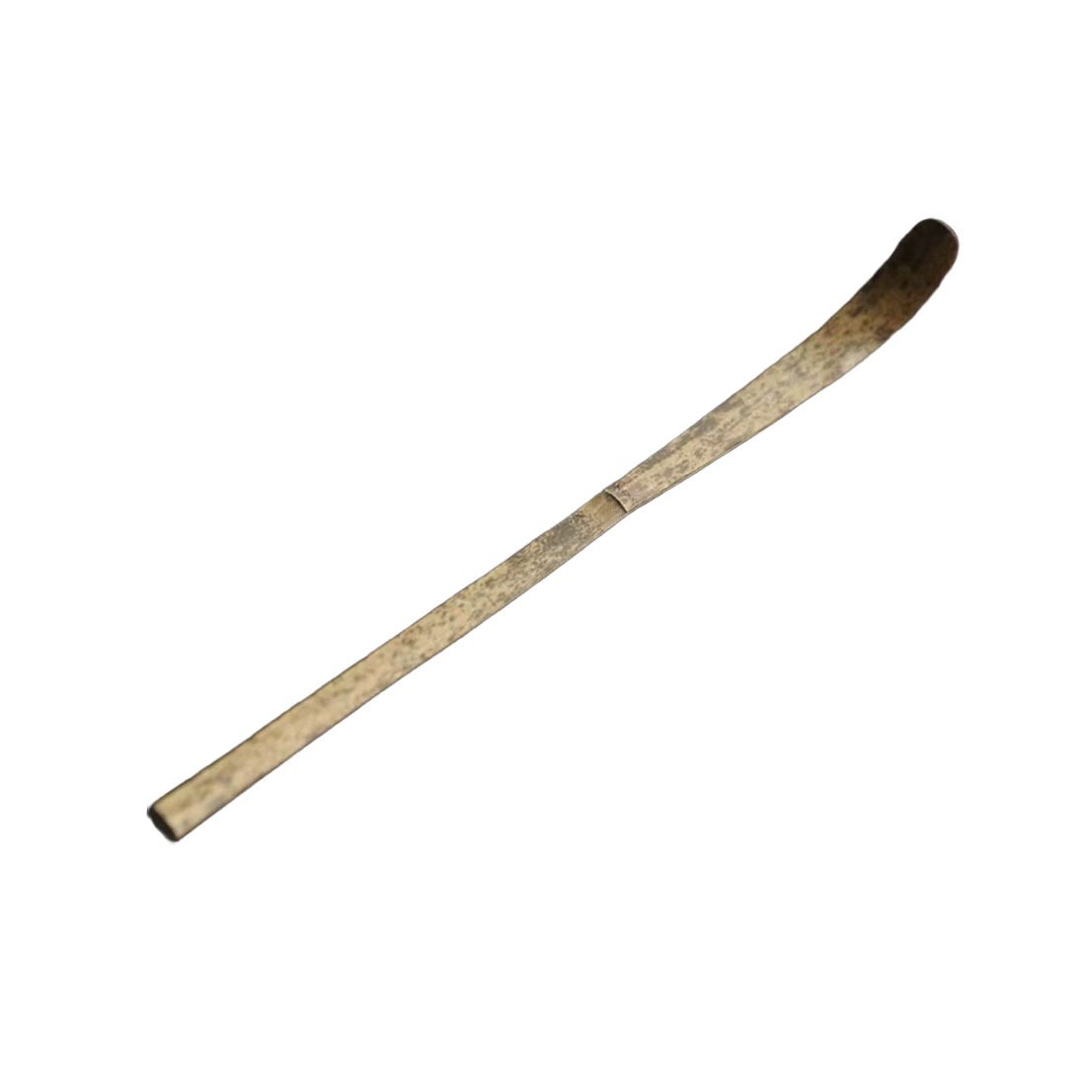 Purple Bamboo Tea Puller