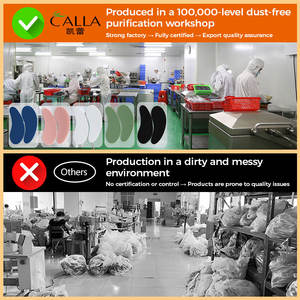 แผ่นมาส์กใต้ตาซิลิโคนลดเลือนริ้วรอยแบบใช้ซ้ำได้ พิมพ์โลโก้ได้ - Product Image 6