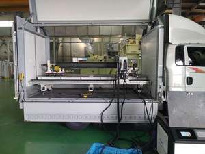 Gran Oferta: Limpiador de Rodillos Anilox Raycus Max Source, Máquina de Limpieza Láser para Eliminación de Óxido para Limpieza de Mallas - Product Image 4