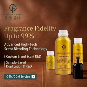 Olio Profumato Concentrato di Lusso all'Ingrosso Shanghai: Fragranza a Base di Olio per Uso Quotidiano - Direttamente dalla Fabbrica - Product Image 2