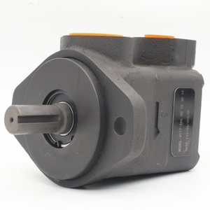 ปั๊มใบพัดไฮดรอลิก 25V17A-11C-22R 35V30A-11A-22R 45V50A-86C-22R 25V17A-1A-22L - Product Image 3