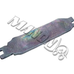 Pastillas de Freno Toyota Hysterlinde Nuevas para Modelos de Montacargas Generales, Talleres de Reparación de Maquinaria - Product Image 5