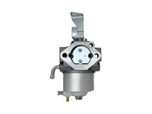 Nouveau carburateur 715668 ajustement parfait pour <span class=keywords><strong>Briggs</strong></span> <span class=keywords><strong>Stratton</strong></span> 715443 715121 185432 185436 185437 18Hp essence <span class=keywords><strong>tondeuse</strong></span> à gazon Carburador - Product Image 2