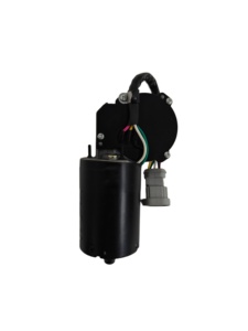 Per Renault 19 <span class=keywords><strong>MAKO</strong></span> Modello SM08 64342392 TGE 423-MK2 RSM-842 121SM08 Motore Tergicristallo 12V 50W Nuovo 12 Mesi di Garanzia - Product Image 3