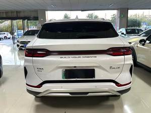 BYD Song <span class=keywords><strong>PLUS</strong></span> DM-i 2023 Edición Campeón 1.5 110KM Flagship <span class=keywords><strong>PLUS</strong></span> Automático - Product Image 4