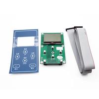 Kit de carte Senyang I3200 à tête unique de qualité exceptionnelle et à prix raisonnable pour imprimante à jet d'encre
