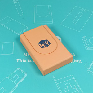 Custom LOGO Child Resistant Pre Packaging Box Rigid Cardboard Flip Top Childproof Roll Boxes with Magnetic