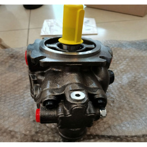Pompe à aubes Rexroth Pv7-1A10-14Re01Mc0-16 hydraulique avec vanne proportionnelle - Product Image 4