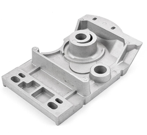 Service d'impression 3D en métal OEM personnalisé SLM, composants industriels imprimés en 3D en alliage d'aluminium FDM, SLA, MJF, SLS et DMLS - Product Image 3