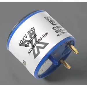 AAY80-390-BW เซ็นเซอร์ออกซิเจนแบบอิเล็กโทรเคมี - Product Image 1
