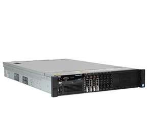 Dells R830 Server di rete con processore Intel Xeon 2U Rack Server CPU per ambienti ad alte prestazioni - Product Image 5