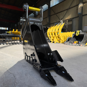 Cucharón de Zanjadora Estrecho para Excavadora, Precio de Fábrica RSBM, Suministro Global - Product Image 1