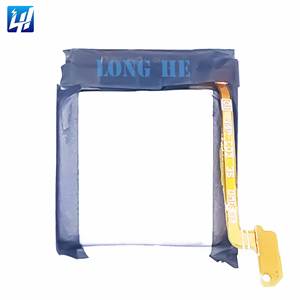 Batería de reloj inteligente 3,7 V para Samsung Galaxy Gear 2, batería de 250mAh de 2, 2, 2, 2" - Product Image 2