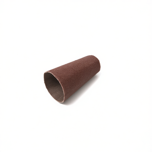 TTAKE Corundum <b>Abrasive</b> Cloth Conical Sleeve 22 29x30 Mm For Sanding <b>Tools</b> - Product Image 2