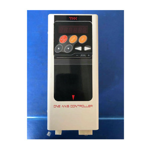 Moteur linéaire 0AC0432D2E - Product Image 1