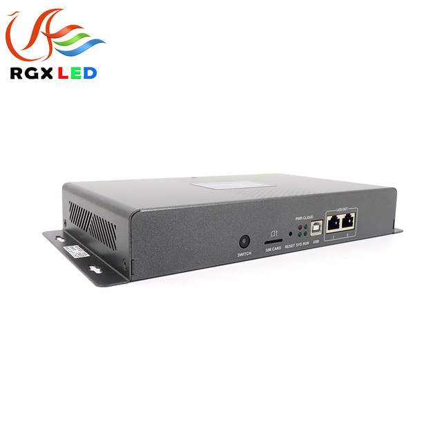 Popular Media Player for LED Display Novastar TB50 Taurus