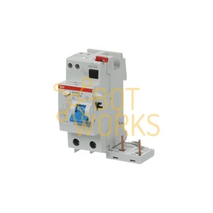 ABB 2CSB202101R1250 - Nuevo - Product Image 1
