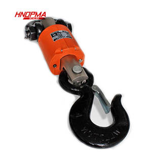 OCS 3 Tonnen 5 Tonnen 10 Tonnen Stahl Elektronische LED Hängewaage Kranwaage CE ISO Zertifiziert Batterielaufzeit >80h OEM ODM - Product Image 1