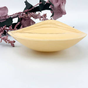 <span class=keywords><strong>Mei</strong></span> <span class=keywords><strong>Xiao</strong></span> Ti Coussinets de soutien-gorge en silicone réutilisables, adhésifs pour les côtés, absorbants la transpiration, avec effet push-up, lavables, accessoires de soutien-gorge rehausseurs - Product Image 1