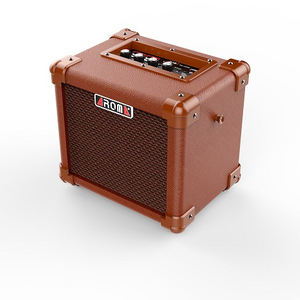 New <span class=keywords><strong>List</strong></span> Hỗ Trợ Tùy Chỉnh Chất Lượng Cao Guitar Điện Khuếch Đại Loa Chuyên Nghiệp - Product Image 2