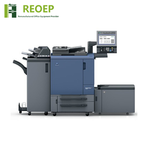 Impresora Láser a Color REOEP, Impresora Fotográfica Konica Minolta Bizhub C1060 C1070, Impresora de Fotos Tamaño A3 - Product Image 1