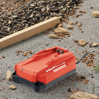 Chargeur de batterie Hilti-2388399 C 4-22 Perceuse sans fil Chargeur