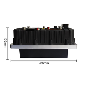 7500watt 72V <b>Motores</b> De Autos EV Conversion Kit - Product Image 2