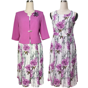 Geenlinm Turkey Ladies Outfits Turkey Ladies Outfits Office Dresses <b>Women</b> Formal Work - Product Image 1